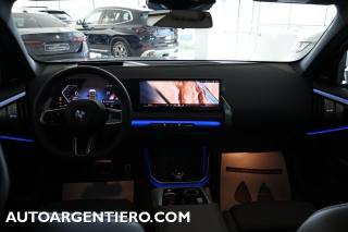 BMW X3 usata, con Adaptive Cruise Control