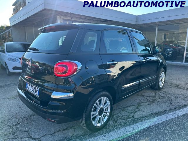 FIAT 500L usata, con Autoradio