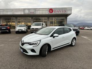 RENAULT Clio usata, con Airbag
