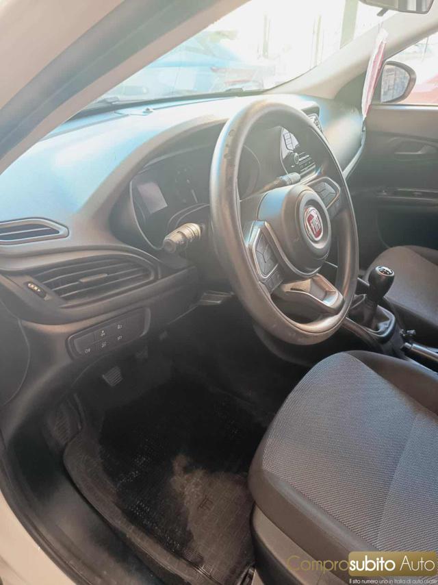 FIAT Tipo usata, con Servosterzo
