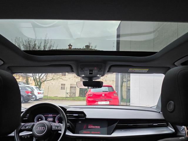 AUDI A3 usata, con Climatizzatore