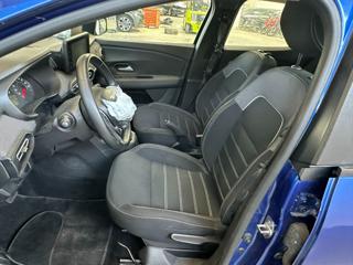 DACIA Sandero usata, con Immobilizzatore elettronico