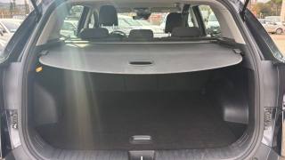 KIA Sportage usata, con Sensori di parcheggio posteriori