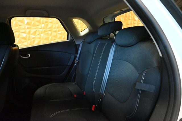 RENAULT Captur usata 99
