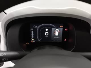FIAT Pandina usata, con Controllo automatico clima