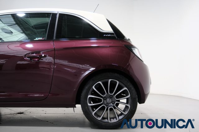 OPEL Adam usata 40