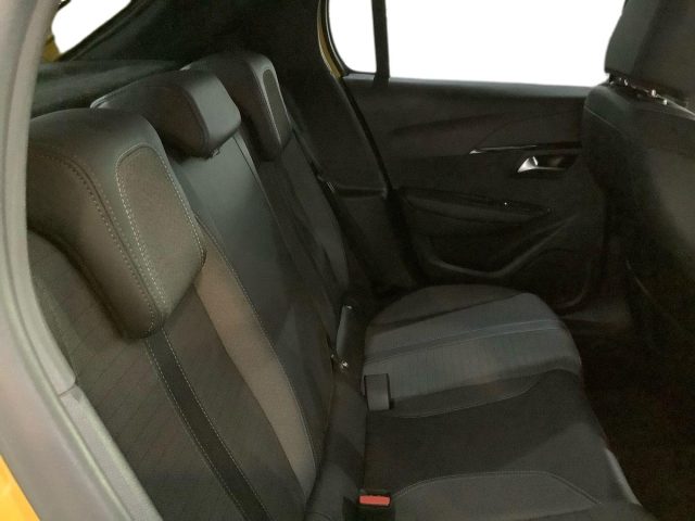 PEUGEOT 208 usata, con ESP