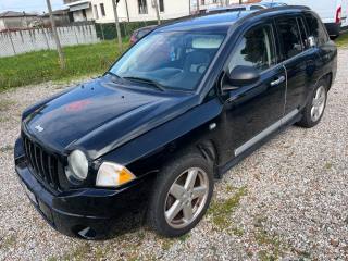 JEEP Compass 2.4 L LIMITED 170CV GPL