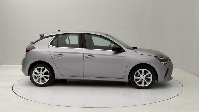 OPEL Corsa usata, con Autoradio