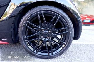 SMART ForTwo usata, con Servosterzo