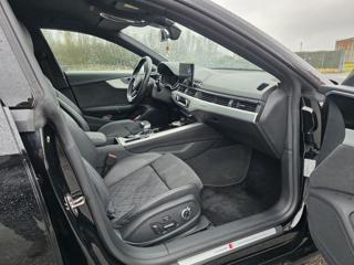 AUDI A5 usata, con Climatizzatore