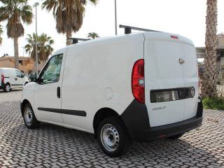 FIAT Doblo usata, con Boardcomputer