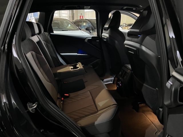 BMW X3 usata, con Trazione integrale