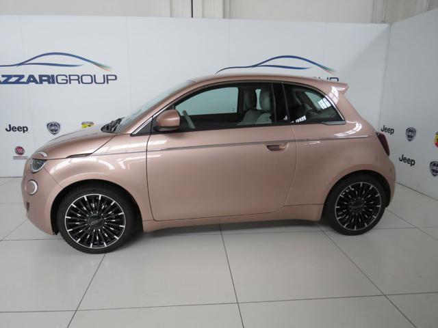 FIAT 500e usata, con Airbag laterali