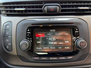 ALFA ROMEO Giulietta usata, con Controllo trazione