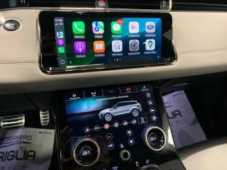 LAND ROVER Range Rover Evoque usata, con Trazione integrale