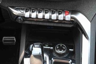 PEUGEOT 3008 usata, con Immobilizzatore elettronico