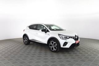 MITSUBISHI ASX usata 1
