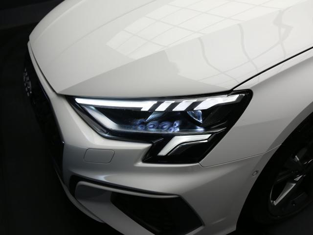 AUDI A3 usata, con Chiusura centralizzata