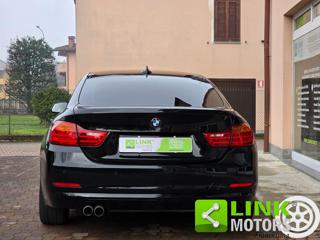 BMW 430 usata, con Airbag