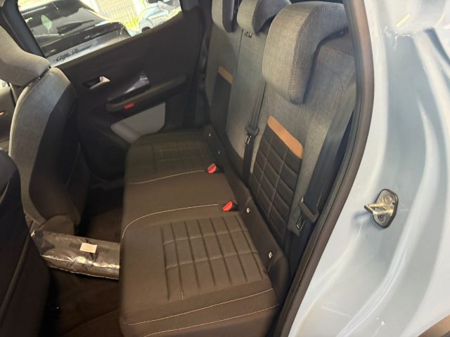 CITROEN C3 Aircross usata, con Airbag testa