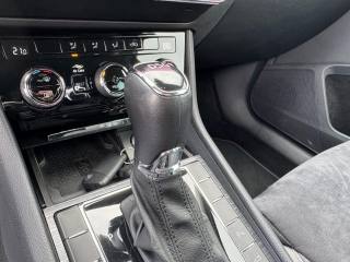 SKODA Superb usata, con ESP