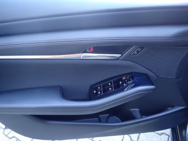 MAZDA 3 usata, con Antifurto