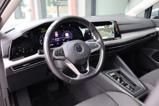 VOLKSWAGEN Golf usata 79