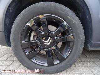 CITROEN C3 Aircross usata, con Sistema di navigazione