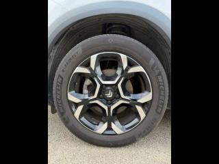 CITROEN C5 Aircross usata, con Bracciolo