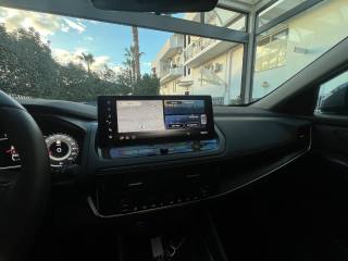 NISSAN Qashqai usata, con Vetri oscurati