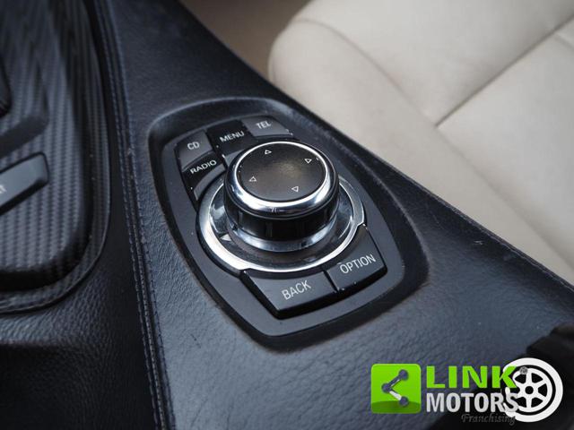 BMW 635 usata, con Regolazione elettrica sedili