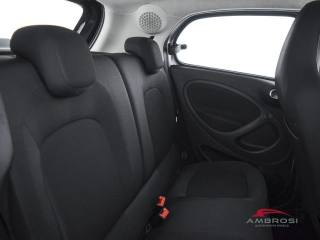 SMART ForFour usata 10