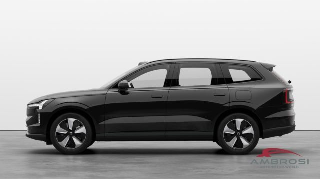 VOLVO EX90 usata 1