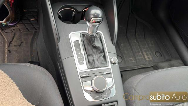 AUDI A3 usata, con Climatizzatore