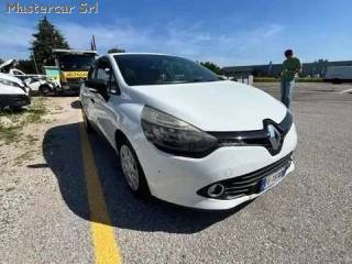 RENAULT Clio usata, con Alzacristalli elettrici