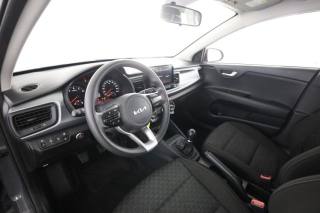 KIA Rio usata 1