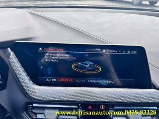 BMW 118 usata, con Controllo automatico clima