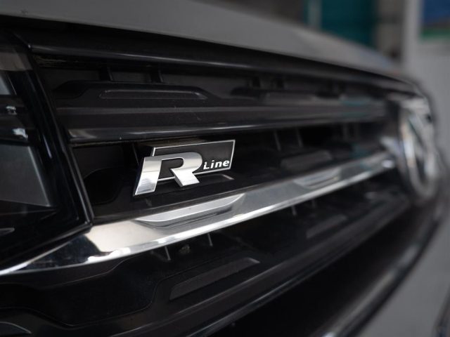 VOLKSWAGEN T-Cross usata, con Fendinebbia