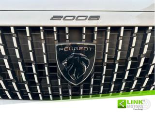 PEUGEOT 2008 usata, con Servosterzo