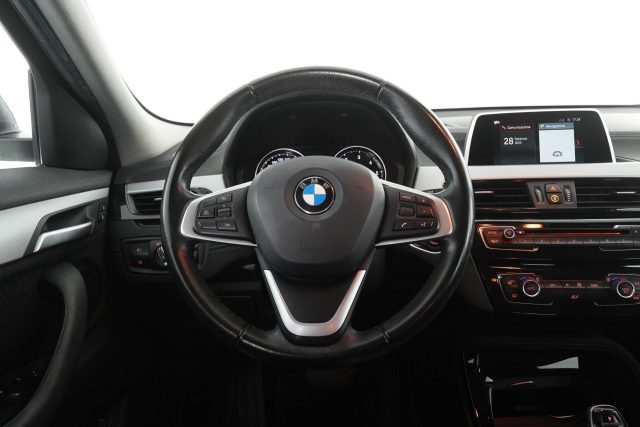 BMW X2 usata 11