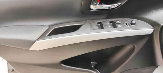 SUZUKI S-Cross usata, con Controllo automatico clima