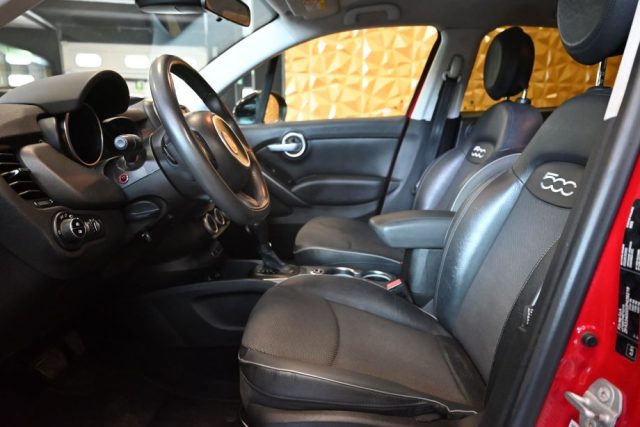 FIAT 500X usata 74