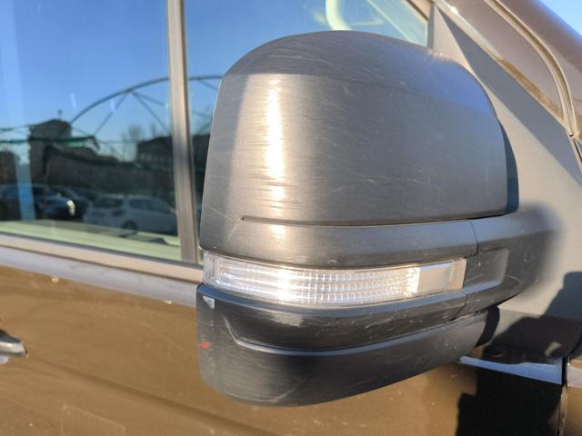 VOLKSWAGEN Crafter usata 33