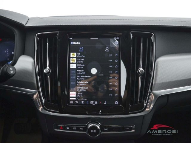 VOLVO V90 usata 12