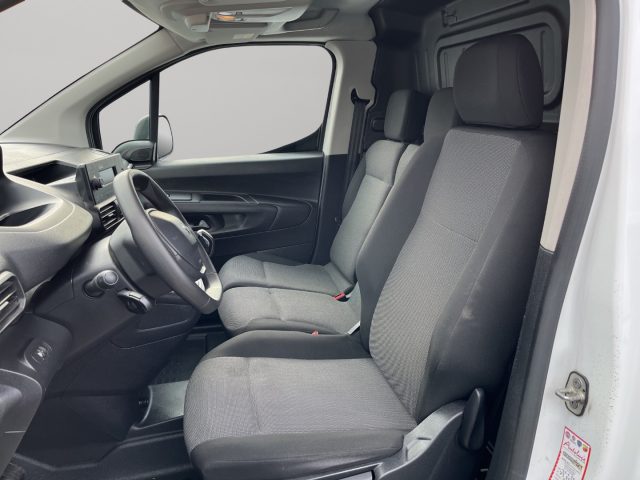 PEUGEOT Partner usata, con ESP