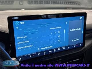 FORD Focus usata, con Park Distance Control