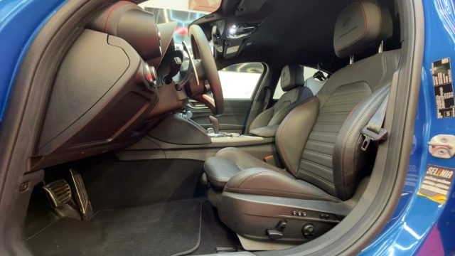 ALFA ROMEO Giulia usata, con Climatizzatore