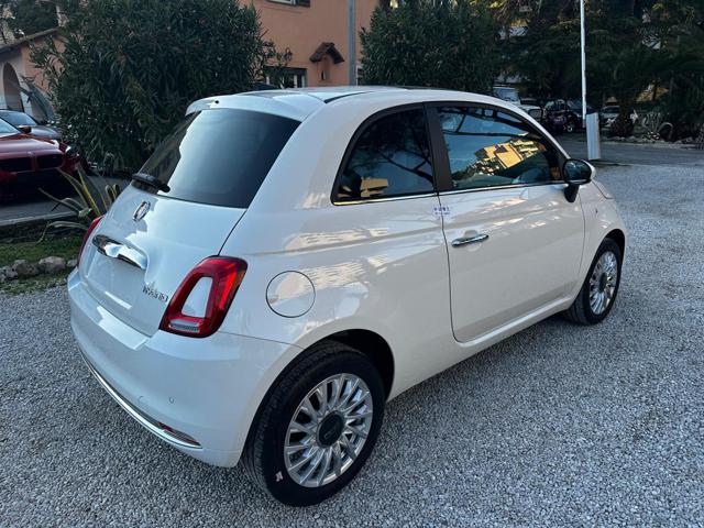 FIAT 500 usata, con Airbag Passeggero