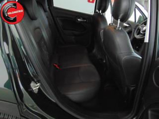 FIAT 500X usata, con Cerchi in lega